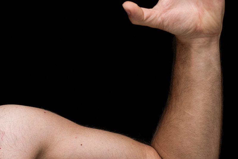 How Does San Diego Gonstead Chiropractor Help To Treat Tingling In My Arms?
