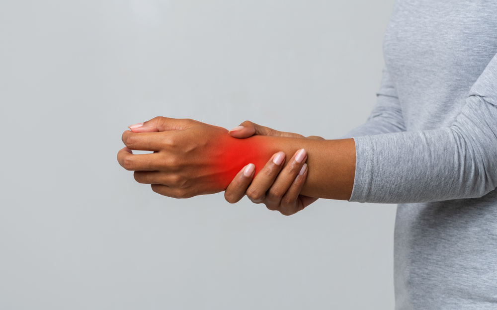 Motorcycle Accident Chiropractic